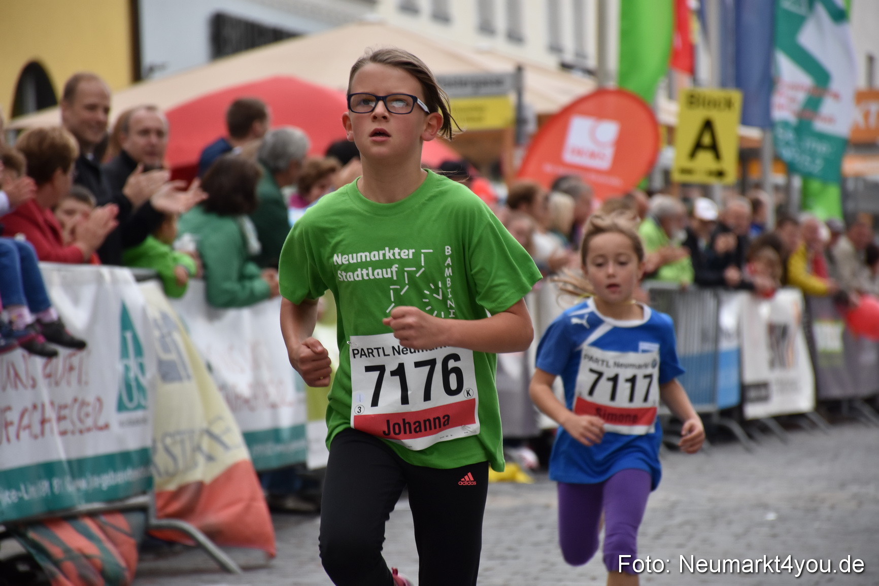 Stadtlauf Neumarkt 2015 1768